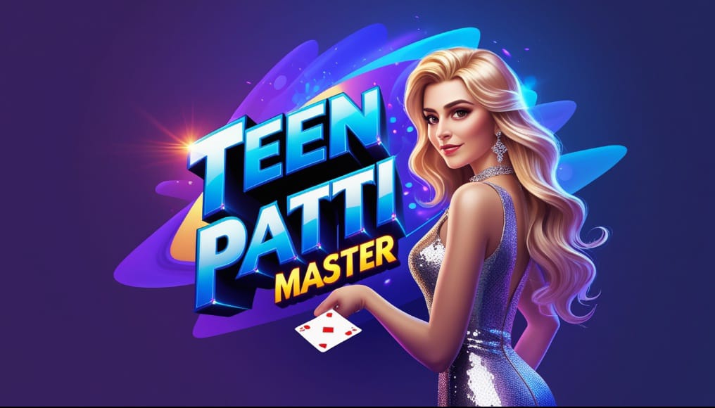 Teen Patti Master